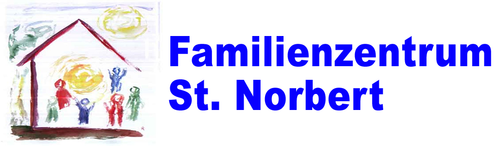 Familienzentrum St. Norbert